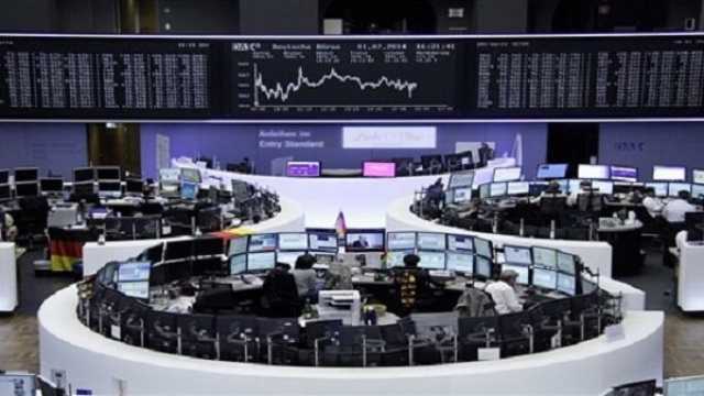 بعد تعليق رسوم ترامب.. إغلاق مرتفع للأسهم الأوروبية