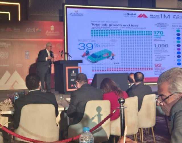 جامعة بنها الأهلية شريك فاعل في مبادرة «كن مستعدًا» لتأهيل مليون شاب مبتكر