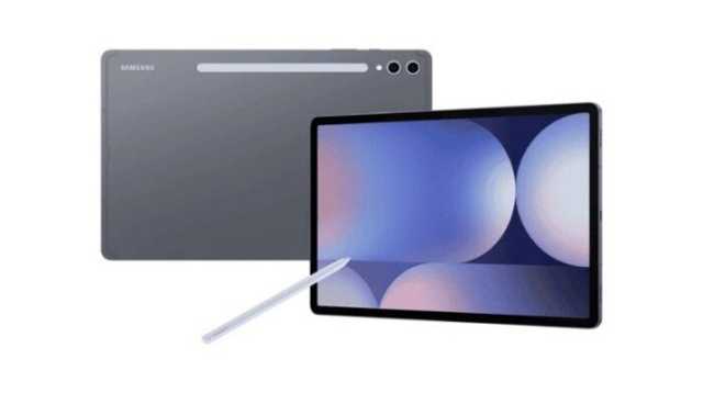 سامسونج تطلق أحدث إصداراتها من الأجهزة اللوحية Galaxy Tab S10 FE