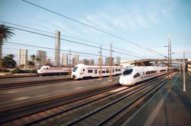 وزير النقل: أول قطار كهربائي سريع «فيلارو» يصل مصر أغسطس 2025