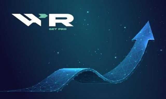منصة WrPro الممتازة والأعلى تقييمًا من المتداولين العالميين.. تقنية التداول بالذكاء الاصطناعي هي المستقبل
