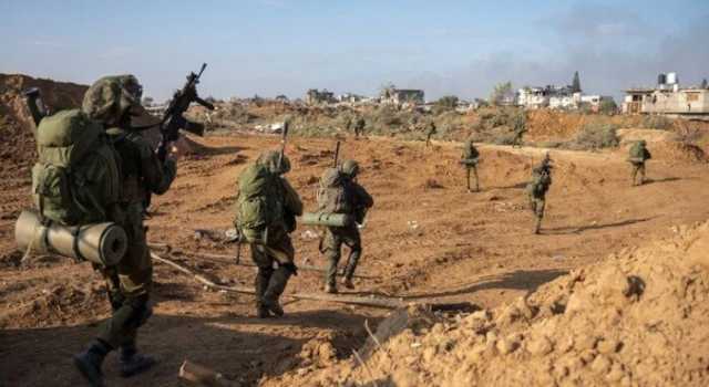 الجيش الإسرائيلي يحقق في هوية الموقعين على رسالة أفراد سلاح الجو