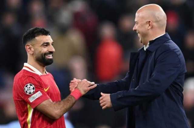 مدرب ليفربول يكشف أسعد لحظة كروية قبل التتويج بالدوري الإنجليزي