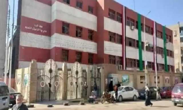 تعليم القليوبية تنشر نماذج استرشادية لامتحانات الإعدادية بنظام البوكليت
