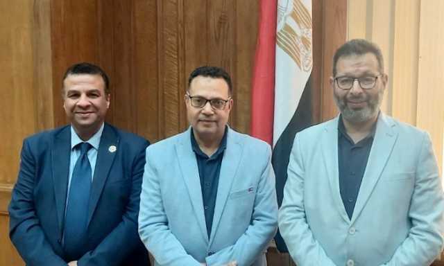 غدا.. خبراء وأساتذة جراحة العظام بجامعات مصر يشاركون في المؤتمر التاسع لقسم جراحة العظام بطب كفر الشيخ