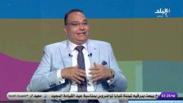 استشاري صحة نفسية يحذر من التعامل السيء مع الأطفال | فيديو