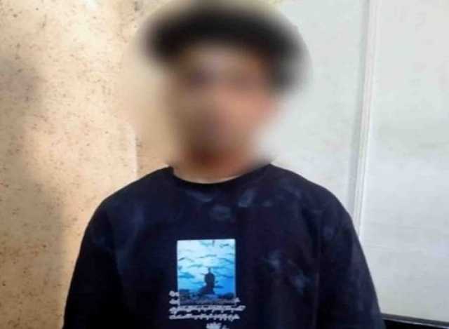 كشف ملابسات فيديو إلقاء كلب في نهر النيل وتضبط مرتكب الواقعة بالمنوفية