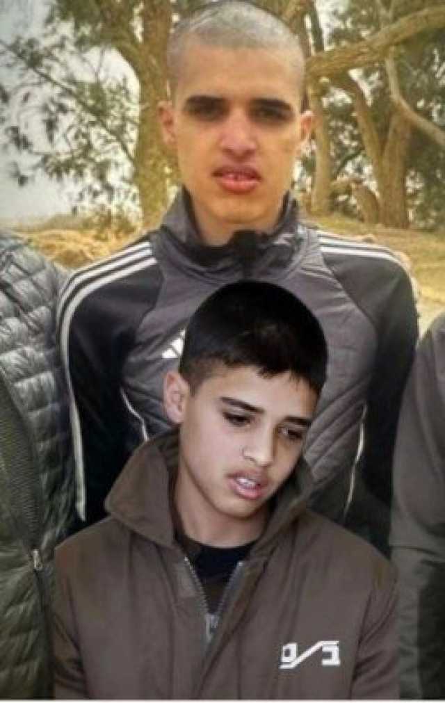 أحمد مناصرة.. محاولة تواصل مع أسرته تكشف لـ«الأسبوع» مآسي الأسرى الفلسطينيين