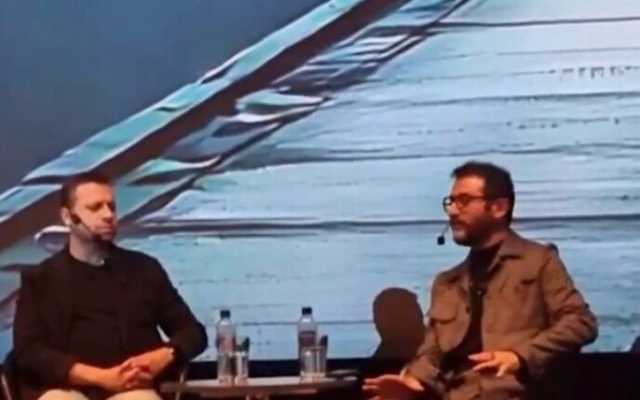 أحمد حلمي يعتذر عما حدث بمسرحيته الأخيرة: أنا آسف حتى ‏لو مكنتش أقصد
