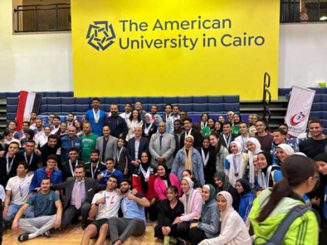 إعلان نتائج بطولة الأرجوميتر للجامعات والمعاهد العليا المصرية