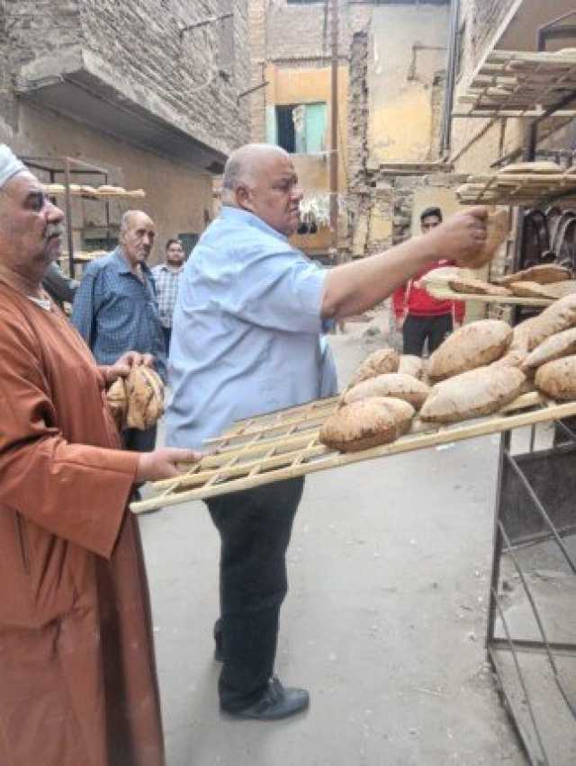 فرشوط تشهد حملات مكثفة لتحسين جودة الحياة خلال أسبوع