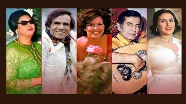 محفورة في الذاكرة.. أجمل أغاني شم النسيم وأعياد الربيع