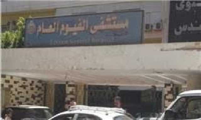 خروج مصابي «وجبة الكشري» بعد تحسن حالتهم الصحية في الفيوم