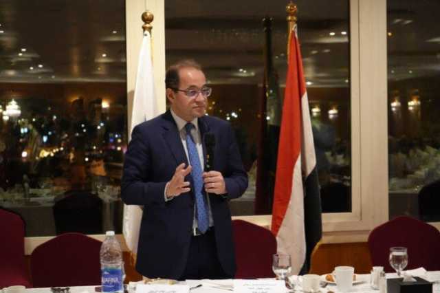 وزير المالية: 9 إعفاءات ضريبية جديدة لأي أنشطة لا تتجاوز إيراداتها 20 مليون جنيه سنويًا