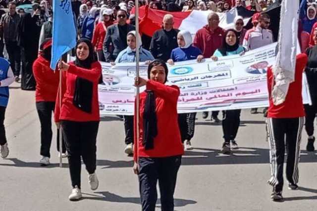 غدًا.. انطلاق مبادرة 'يوم المشي للمرأة الأسوانية' لدعم السياحة الرياضية وتعزيز الوعي الصحي