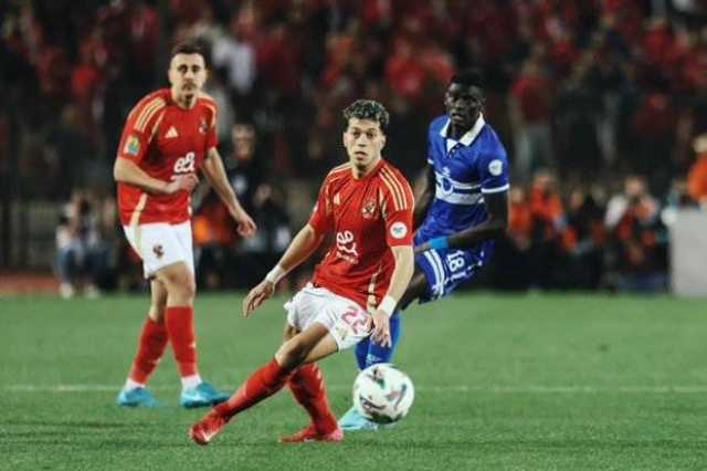الأهلي يغادر لجنوب أفريقيا اليوم استعداداً لمواجهة صن داونز بدوري الأبطال
