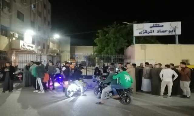 كانوا بيقضوا أجازة عيد.. تفاصيل مصرع 3 سيدات إثر إنقلاب سيارة سوزوكي بالشرقية