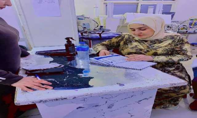 «العلاج الحر» بالدقهلية توصى بغلق 134 منشأة مخالفة