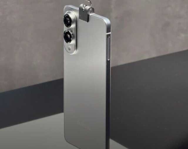 فائق النحافة.. تسريبات تكشف عن تصميم هاتف سامسونج الجديد Galaxy S25 Edge
