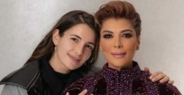 «امتحانات صعبة».. كيف علقت أصالة على أزمة ابنتها شام؟