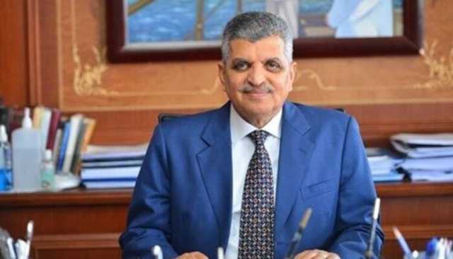 رئيس هيئة قناة السويس يؤكد حدوث تحسن في مؤشرات الملاحة بالقناة