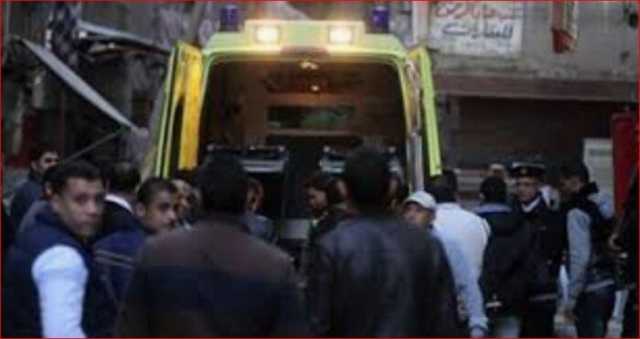 العثور على جثث 3 أطفال متوفين في ظروف غامضة بالعياط