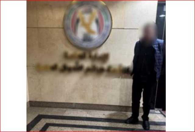 خدع ضحاياه بـ التبرعات والجمعيات الخيرية.. سقوط «نصاب» القاهرة في قبضة الأمن