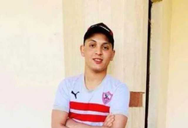 الزمالك ينعى لاعبه السابق سعد محمد