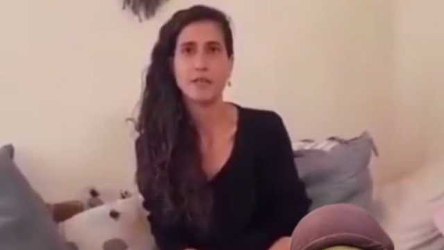 وثق اعتدائه بالفيديو.. ابنة وزيرة إسرائيلية تتهم والدها بالتحرش الجنسي