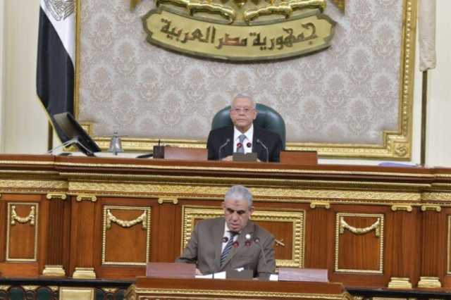 مجلس النواب يوافق على عدد من التعديلات بـ مشروع قانون العمل