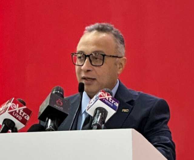«التصديري للصناعات الغذائية» يطلق بعثة تجارية إلى جنوب أفريقيا مايو المقبل