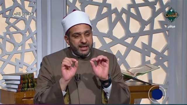 أمين الفتوى: إساءة معاملة السياح إضرار بالمال العام وهذا محرم فى الإسلام