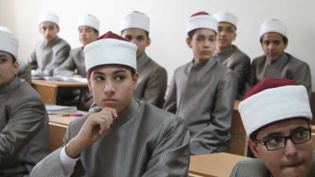 مسابقة الأزهر للمعلمين 2025.. خطوات التقديم والأوراق المطلوبة