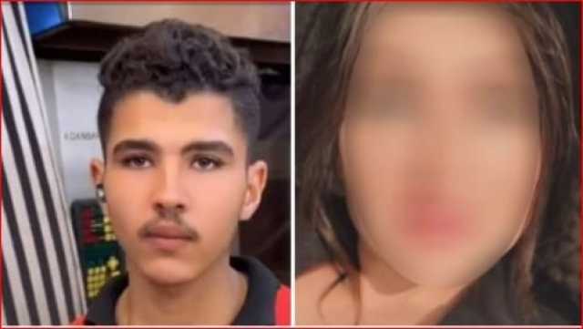 فيديو تهديد 30 ثانية وصفعة على وجه عامل.. ما مصير صاحبة فيديو «معاك أمن دولة»؟