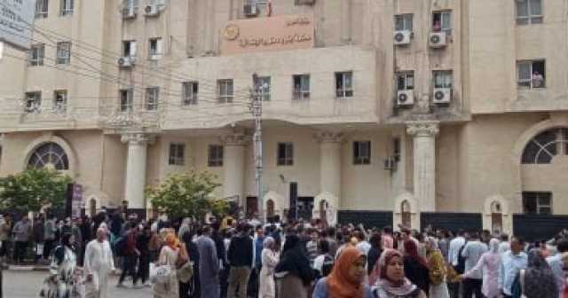 ماسك «سبايدر مان» لإخفاء وجه الطفل ياسين.. كواليس محاكمة مغتصب طفل دمنهور