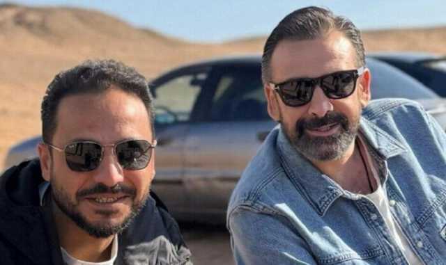قبل عرضه.. بيتر ميمي يكشف كواليس التحضير لـ «المشروع X»