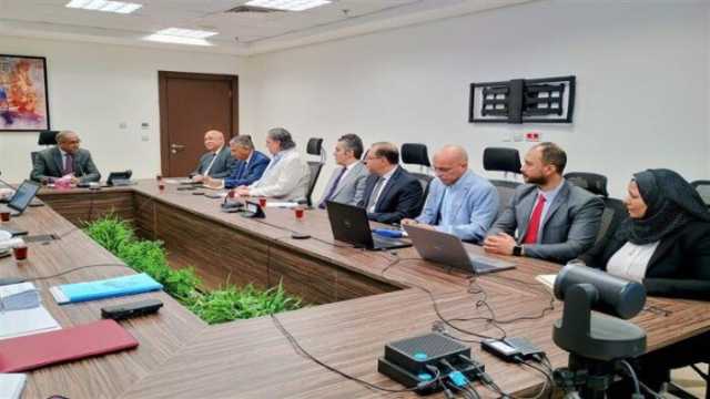 الإسكان: مشروع إدارة الحمأة عنصر أساسي في جذب الاستثمارات من القطاع الخاص