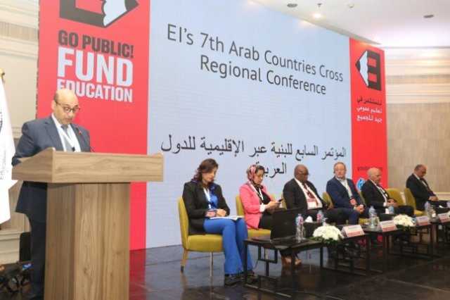 نائب وزير التعليم: تحويل المدارس إلى أهداف عسكرية جريمة ضد الإنسانية