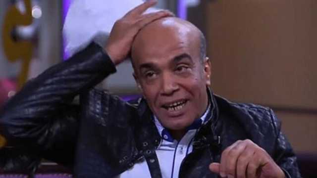 وداعًا سليمان عيد.. موعد ومكان صلاة الجنازة