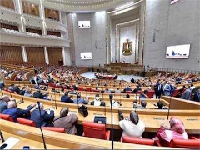 النواب يستكمل مناقشة الحساب الختامي للموازنة العامة للدولة 2023/2024