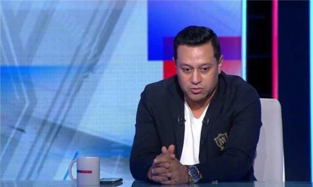 هشام حنفي: صن داونز لو واجه الزمالك سيفوز عليه ذهابًا وإيابًا