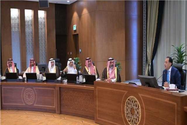رئيس اتحاد الغرف السعودية: ما حدث بالعاصمة الإدارية من تنمية فخر لنا جميعًا