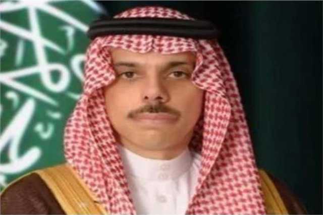 وزير الخارجية السعودي يؤكد أهمية العودة الفورية لوقف إطلاق النار في غزة