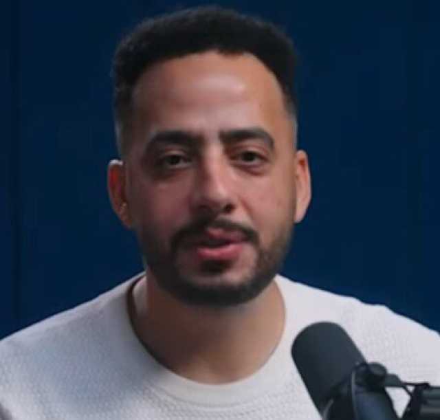 عصام السقا ضيف «الراديو بيضحك» في هذا الموعد اليوم