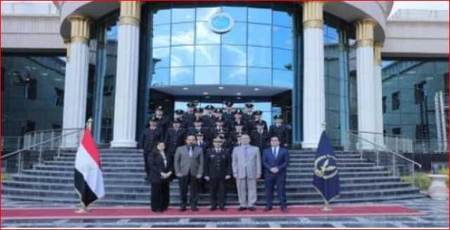 أكاديمية الشرطة تنظم دورات تدريبية في مجال قواعد نيلسون مانديلا لمعاملة السجناء