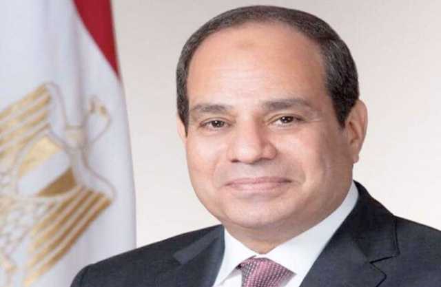 مستشار الأمم المتحدة: الرئيس السيسي لعب دورًا رئيسيًا في جذب 85% من الاستثمارات | فيديو