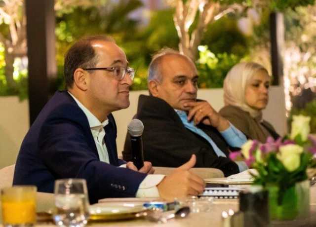 تفاصيل أول لقاء لوزير المالية مع «المؤثرين» بالسوشيال ميديا