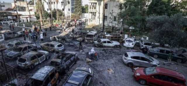 مدير مستشفى الشفاء يحذر من تحول مستشفيات غزة لمقابر جماعية بسبب نقص الوقود