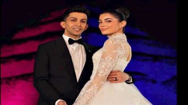 بعد تعديله كلمات أغنية اختياراتي.. هشام جمال يتصدر التريند