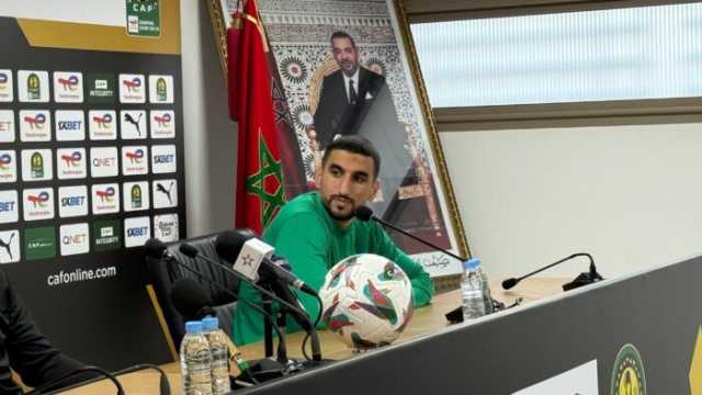 وليد الكرتي: بيراميدز يهدف للوصول لأبعد نقطة في دوري أبطال إفريقيا